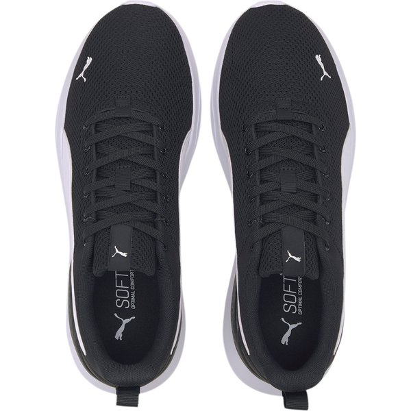 Buty Anzarun Lite Puma - black/white