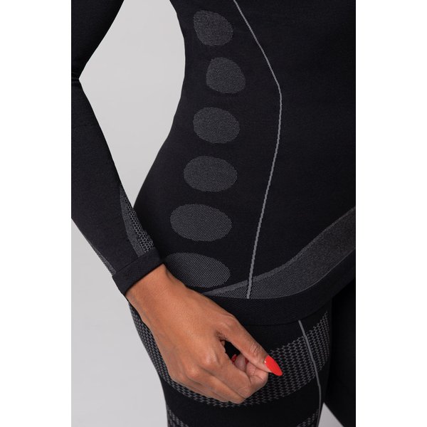 Bielizna termoaktywna damska Thermo-Evo Spaio