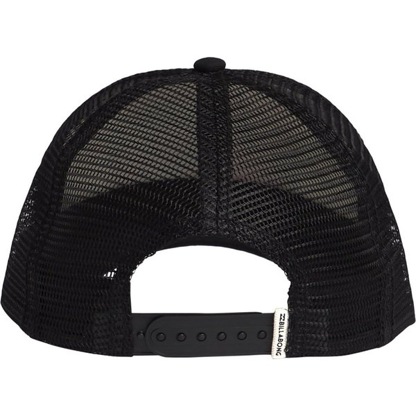 Czapka z daszkiem Aloha Forever Billabong