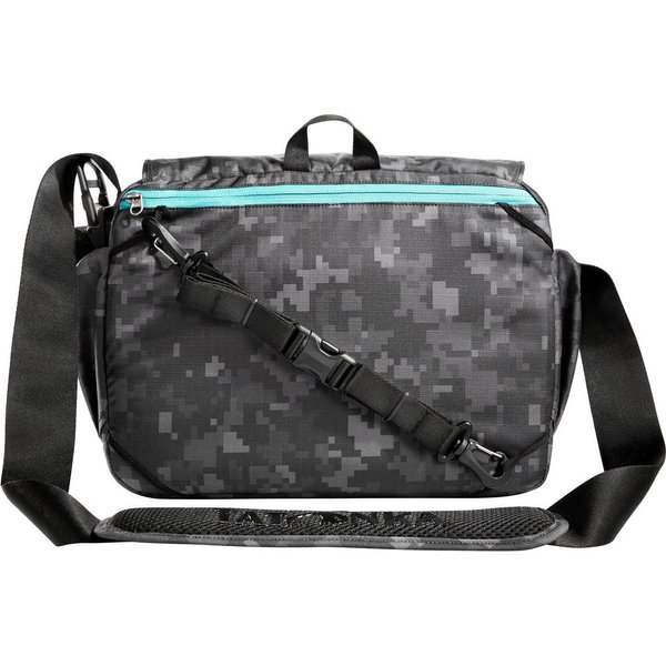 Torba na ramię Baron 10L Tatonka - black digi camo