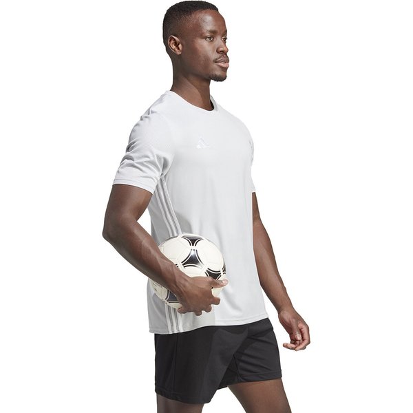 Koszulka męska Tabela 23 Jersey Adidas - szary