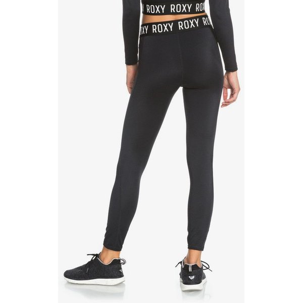 Legginsy damskie Give It To Me Roxy