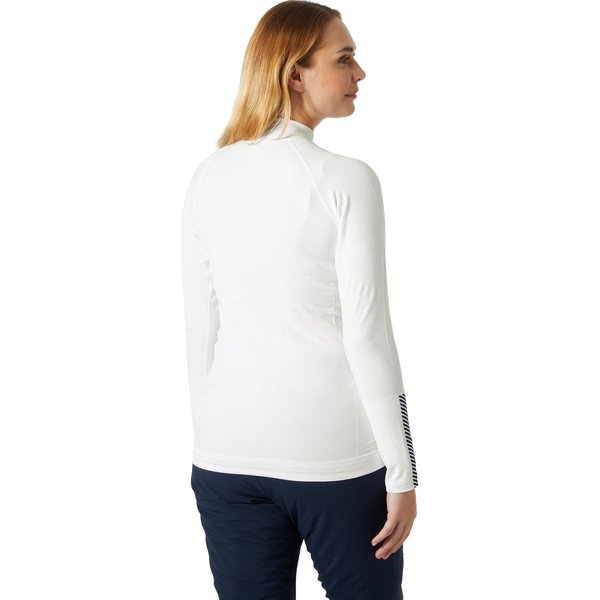 Longsleeve bezszwowy unisex HH Lifa Seamless Racing Top Helly Hansen