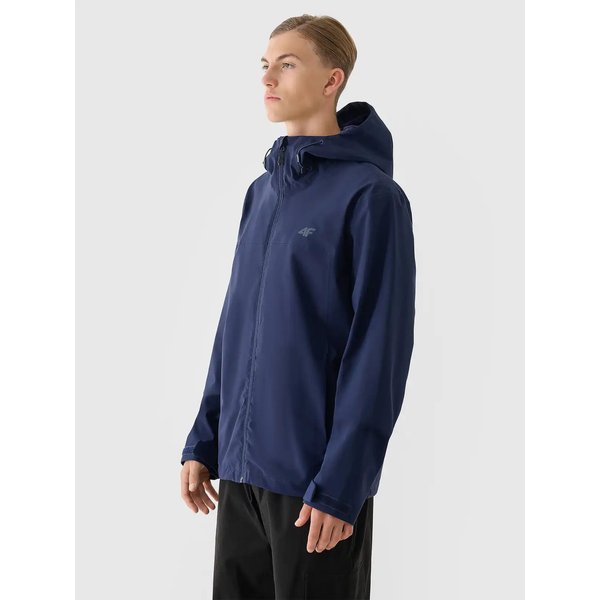 Kurtka męska TTJAM703 4F - granat