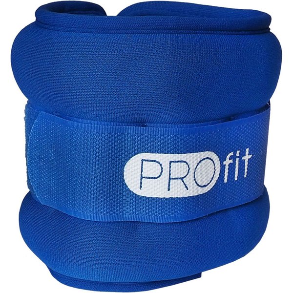 Obciążenia na ręce i nogi Evolution 2x0,75kg Profit