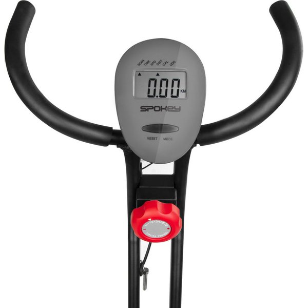 Rower magnetyczny składany XFit+ Spokey
