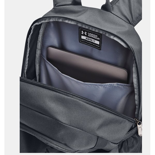 Plecak Hustle Lite 26,5L Under Armour - szary