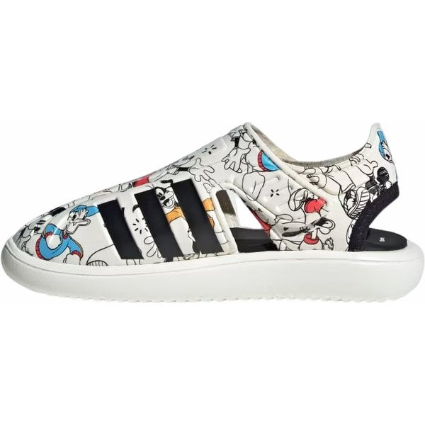 Sandały Disney Water Jr Adidas