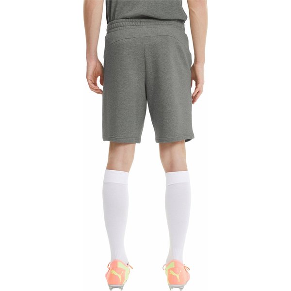 Spodenki męskie teamGOAL 23 Casuals Puma - szare