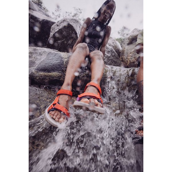 Sandały Terragrip Hydratrek Teva