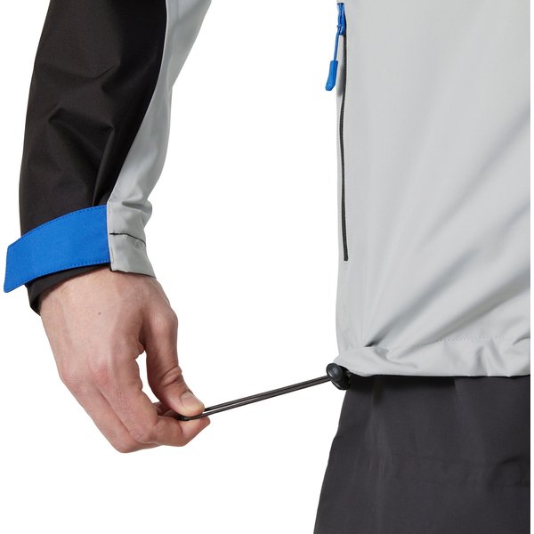 Kurtka męska Arctic Ocean Crew Midlayer Helly Hansen