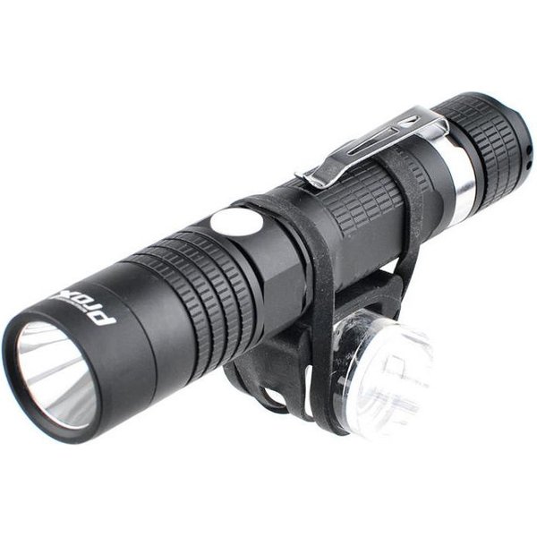 Uchwyt do lamp rowerowych A-O-B-P-0361 Prox