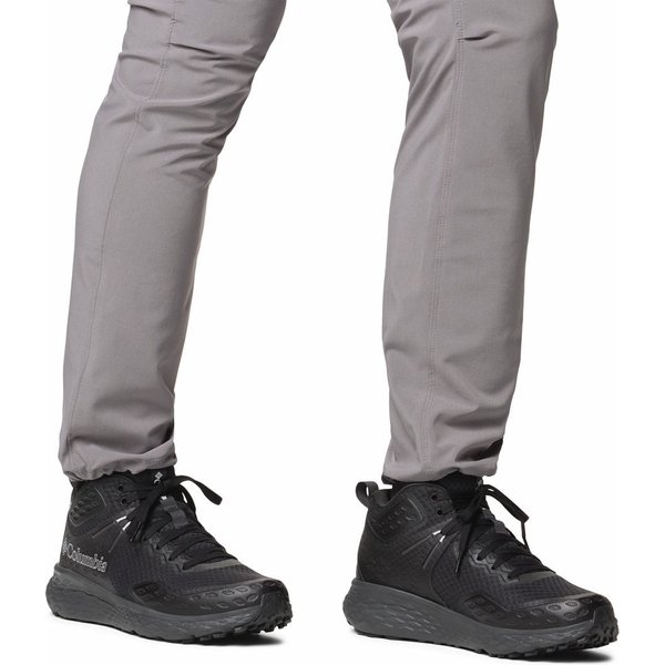 Buty trekkingowe Konos TRS OutDry Mid Columbia