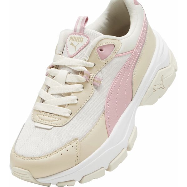 Buty Cassia Via Wm's Puma - kremowy/różowy