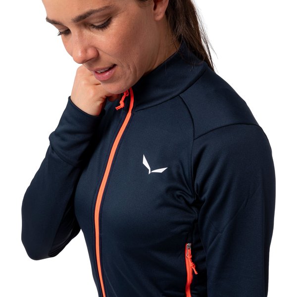 Polar damski Puez Polarlite Salewa - Shadow