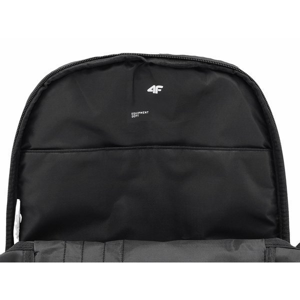 Plecak 4FWSS24ABACU277 4F - jasny brąz