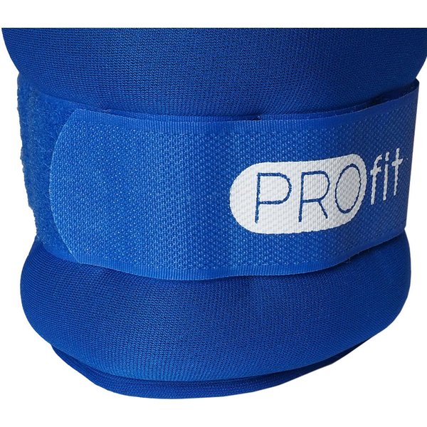 Obciążenia na ręce i nogi Evolution 2x0,75kg Profit