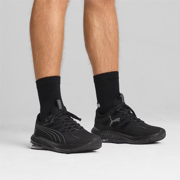 Buty do biegania X-Cell Lightspeed Puma - czarny