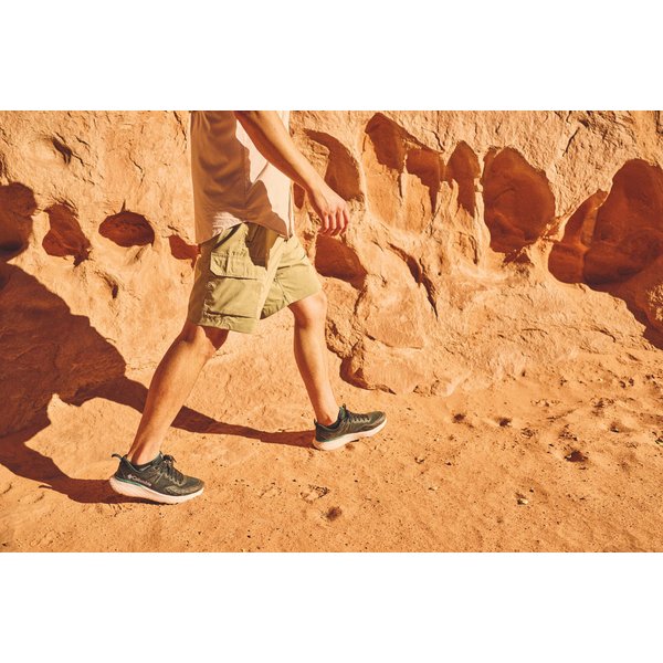 Koszula męska Silver Ridge Utility Columbia - dark stone