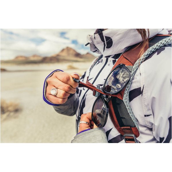 Plecak Maven 45L Gregory - Rosewood Red