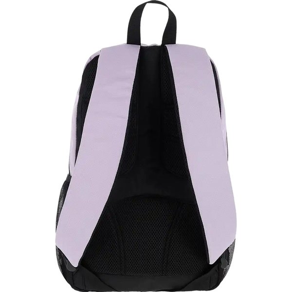 Plecak ABACU404 4F - jasny fiolet