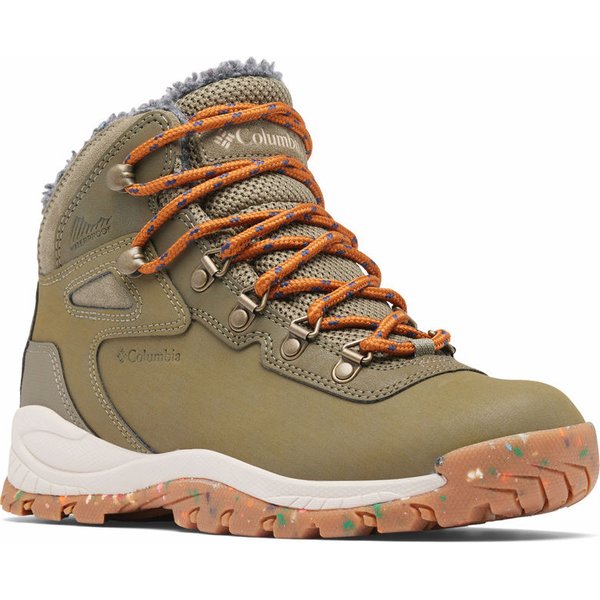 Buty trekkingowe Newton Ridge WP Omni-Heat II Wm's Columbia