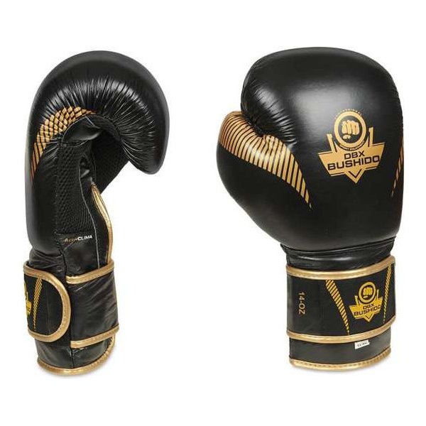 Rękawice bokserskie B-2v13 Bushido