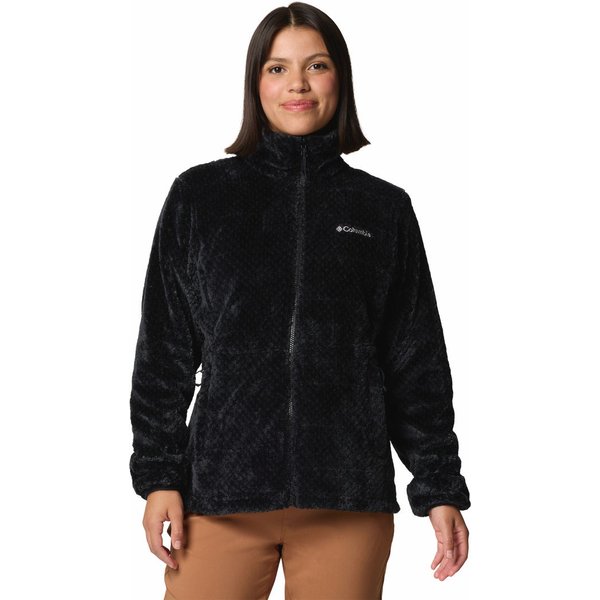 Kurtka damska 3w1 Bugaboo III Fleece Interchange Columbia