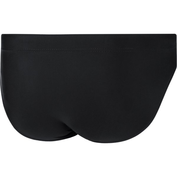 Kąpielówki juniorskie SK0032 Stanteks - czarny/szary