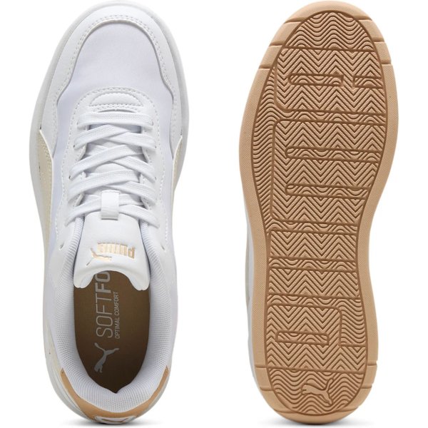 Buty Court Lally Skye Aqua Metallics Wm's Puma