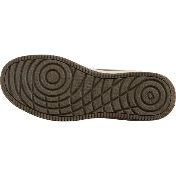 Buty Paliot Fur Unisex Sneakers Lotto - oliwkowe