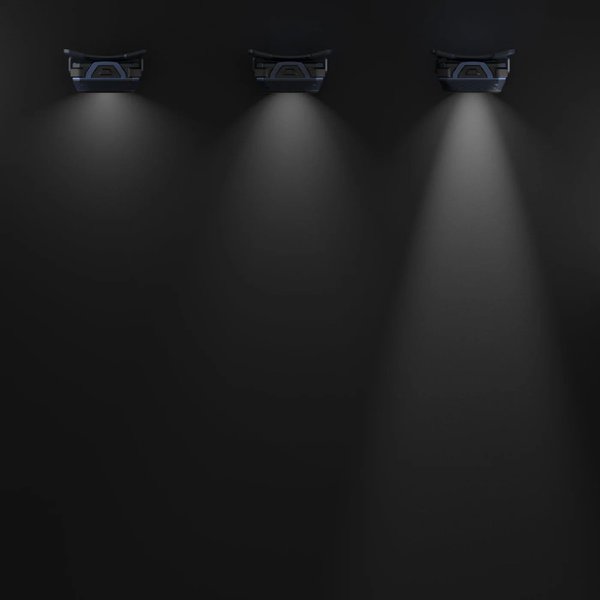 Czołówka Discover Silva - blue