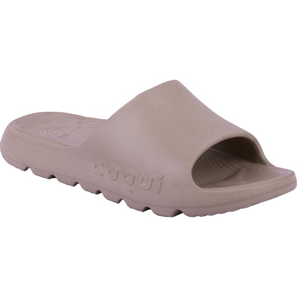 Klapki Lou Coqui - Taupe Eco