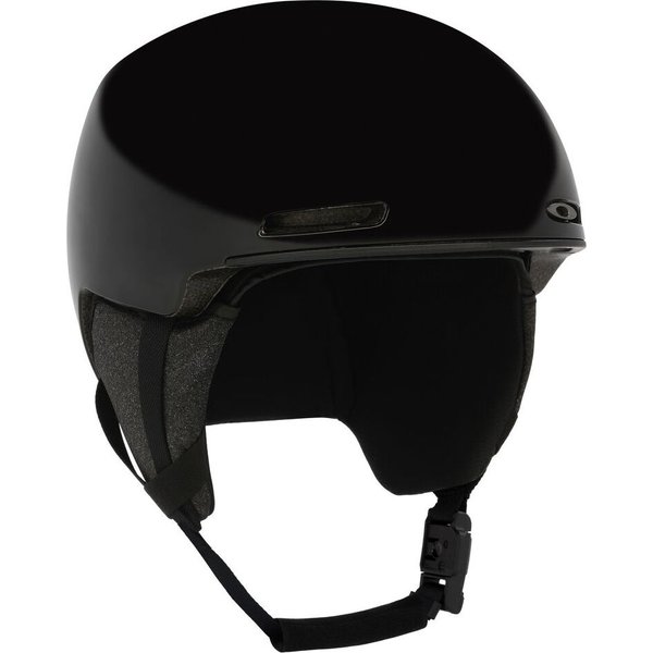 Kask narciarski MOD1 Oakley - Black W/ Fp Splatter