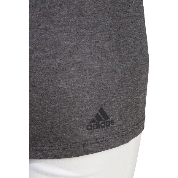 Bezrękawnik, top damski Sportswear Future Icons Winners 3.0 Adidas - szara