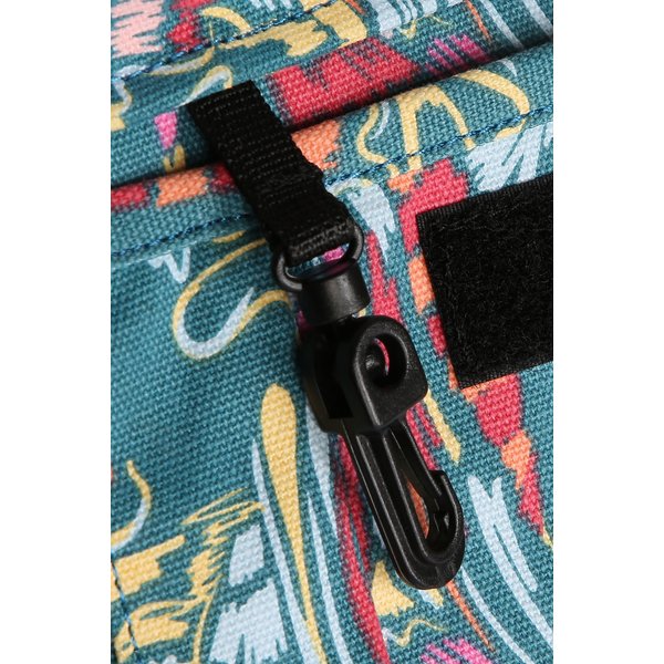 Torba na ramię, listonoszka Keeper 2L KAVU - Sail Dreams