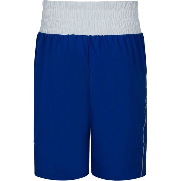 Spodenki męskie Boxing Short Nike - niebieskie