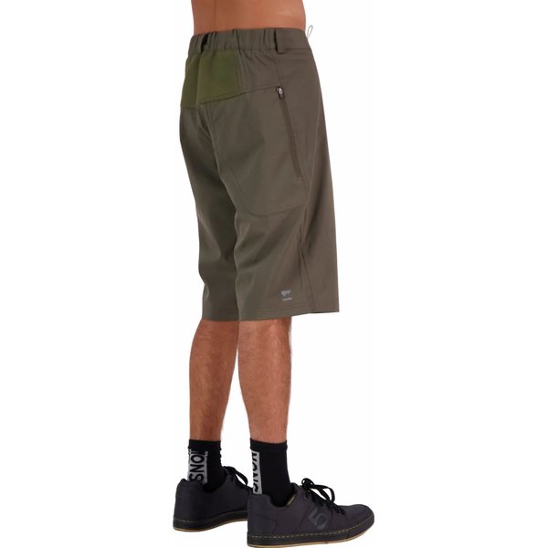 Spodenki rowerowe męskie Virage 2.0 Mons Royale