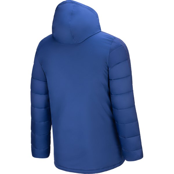 Kurtka młodzieżowa FC Bayern Adidas