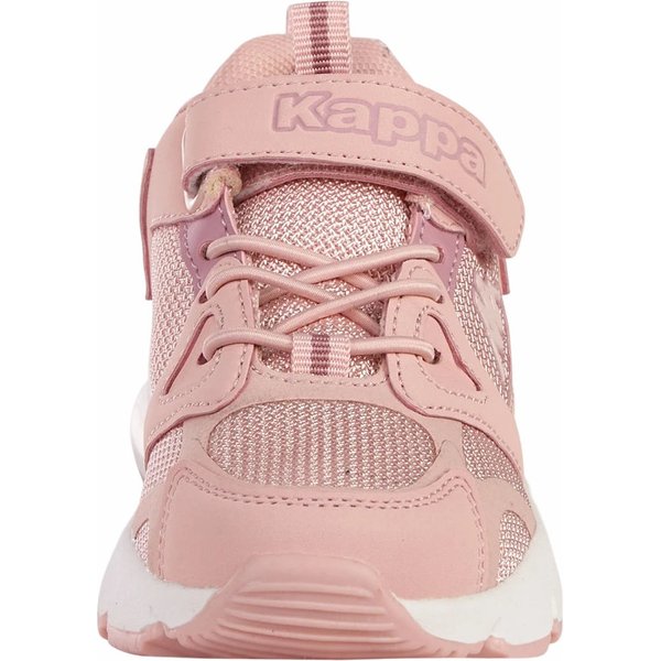Buty Yero Jr Kappa - różowe