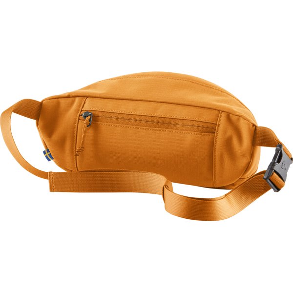 Saszetka, nerka Ulvo Hip Pack Medium 2L Fjallraven - Red Gold
