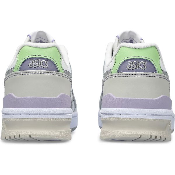 Buty EX89 Asics - white grey