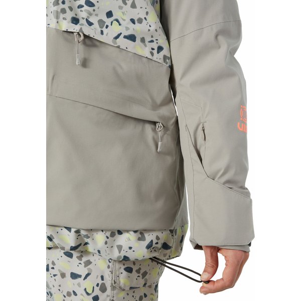 Kurtka narciarska damska Powchaser 2.0 Helly Hansen