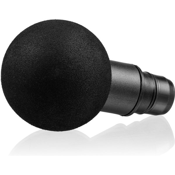 Pistolet do masażu z końcówką chłodzącą XM250 Gymtek