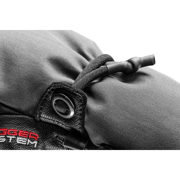 Rękawice narciarskie Lantana 3D GTX Women Leki