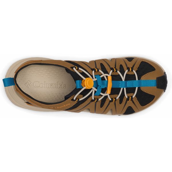 Sandały Peakfreak Rush Columbia - delta