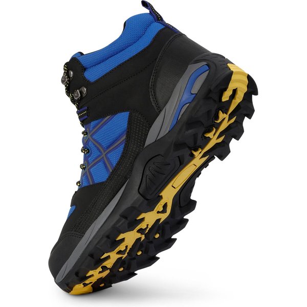 Buty trekkingowe Samaris III Boot Regatta - Oxford Blue/Black