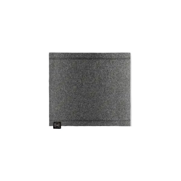 Komin Polar Neck Warmer Buff - Heather Grey