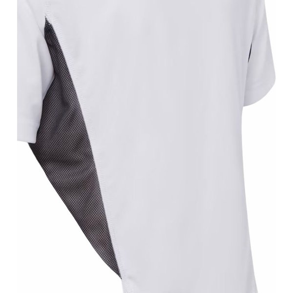 Koszulka juniorska Tiro 23 Competition Jersey Adidas - biała