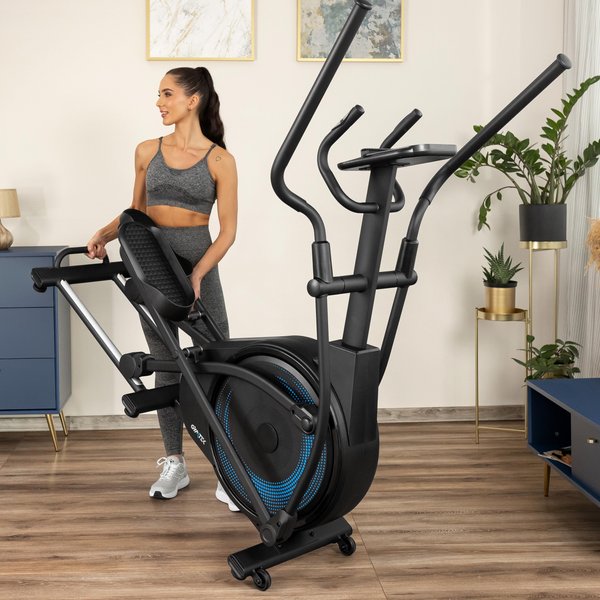 Orbitrek elektromagnetyczny XCF5000 Gymtek